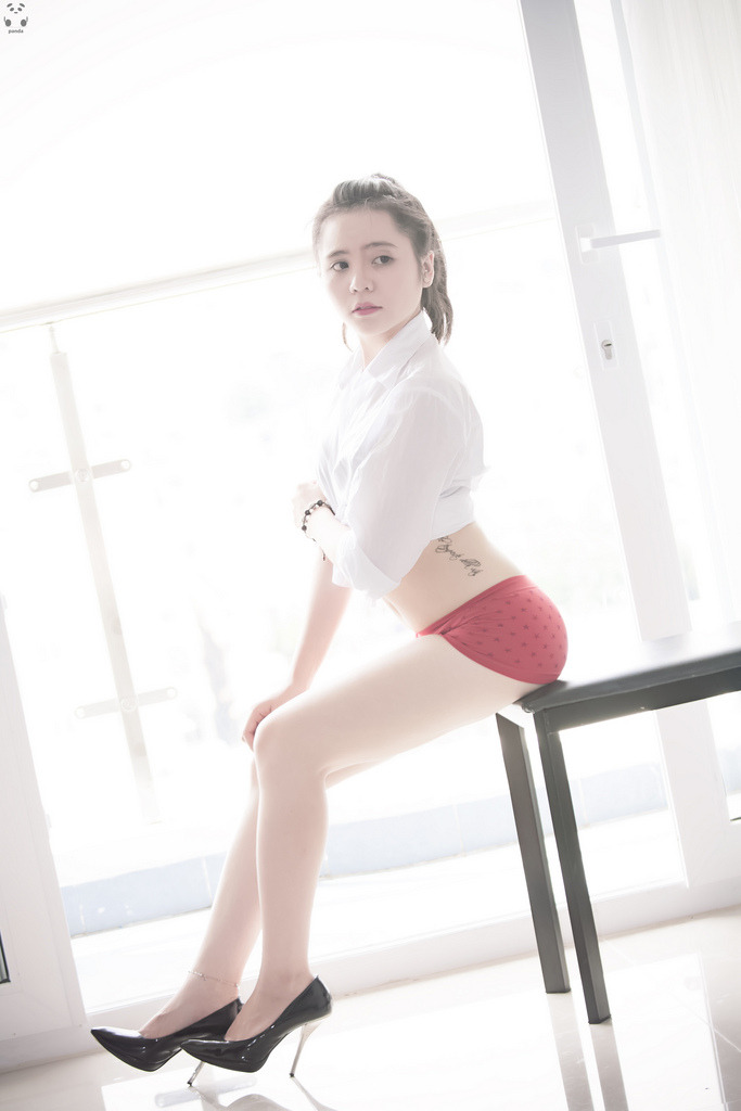 大胸女友